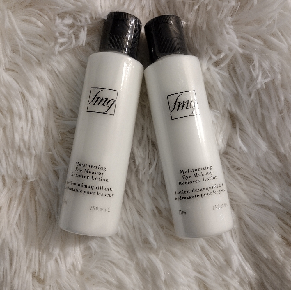 Avon fmg Eye Makeup Remover Lotion (Set of 2) NWT 🤍